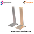 2014 Signcomplex Ipost LED Lampe de table